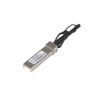 Cable Direct Attach SFP+ ProSafe - NETGEAR - Conectividad 10 Gigabit Ethernet - 3m