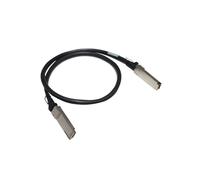 Cable Directo HPE Aruba Networking 100G QSFP28 a QSFP28 1m