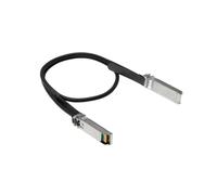 Cable Directo HPE Aruba Networking 50G SFP56 a SFP56 0,65 m