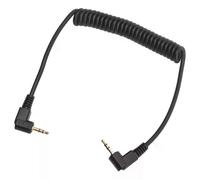 Cable disparador de control remoto para cámara Fujifilm GFX X Series (25 mm F2, 1 m)