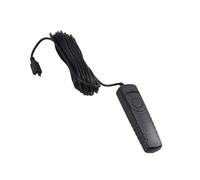 Cable Disparador de Repuesto RM-UC1 para OM5, OM1, OM-D, e-M5, e-M10, Mark II, EM5 II, e-PL8, e-PL6 y UC1.