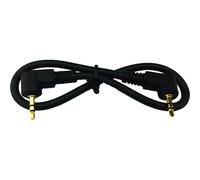 Cable disparador Nodal Ninja para Nikon MC-DC2 (F9980-7L) En espiral (F9980-7L)