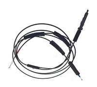 Cable Disparador Puerta Gasolina Compatible Con Civic 2006 2007 2008 2009 2010 2011 Tapa Maletero Coche Cable Tanque Combustible 74880-SNA-A01