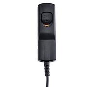 Cable disparador remoto para OM Systems OM-1, OM-1 MkII, Olympus OM-D EM-1 MkII MkIII EM-1X, etc. Compatible con Olympus RM-CB2 y RM-WR1.