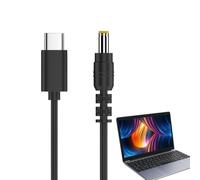 Cable Disparador USB PD | Adaptador Tipo C de Cable de alimentación de 65