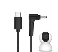 Cable Disparador USB PD | Cable de alimentación USB C a CC de 65 W