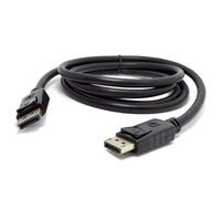 Cable Displayport 1.4 8k 4k Full HD Audio Vídeo Gaming Tarjeta Monitor PC _