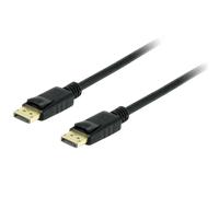 Cable DisplayPort 1.4 8K/60Hz 32,4Gbps 1m