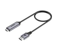Cable DisplayPort 1.4 a HDMI 2.1 Unitek 8K Ultra HD 1,8 m