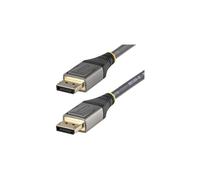 Cable DisplayPort 1.4 Certificado VESA 3m - 8K 60Hz HDR10 - Video Ultra HD 4K 120Hz - StarTech.com