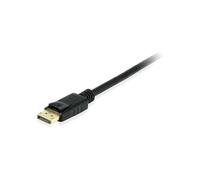 Cable DisplayPort 1.4 EQUIP 10 m 8K/60 Hz