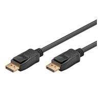 Cable DisplayPort 1.4 Goobay 74779 3 m Macho a Macho 8K