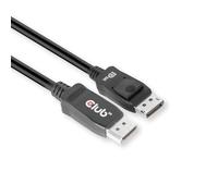 CABLE DISPLAYPORT 1.4 HBR3 2M.