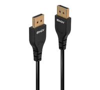 LINDY 36463 - Cable DisplayPort 1.4 (3 m, fino)