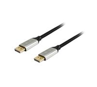 Cable DisplayPort 1.4 Premium EQUIP 10 m 8K/60 Hz