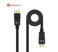 Cable displayport 1.4 vesa 2m