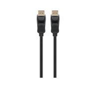 Cable DisplayPort 2.0 Ewent EC1416 8K 60Hz 2m Negro