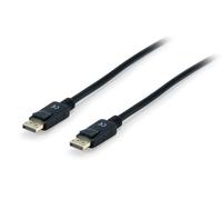 Cable displayport 8k equip 3m - macho - macho - negro
