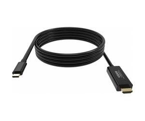 Cable DisplayPort a USB-C Vision TC 2MUSBCDP8K/BL 2 m 8K