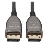 Cable DisplayPort Activo Óptico Eaton 15 m 8K 60 Hz