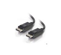 Cable DisplayPort C2G 4,57 m Negro