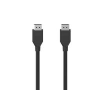 Cable DisplayPort, DP 1.2, ultra HD 4K, 1,50 m