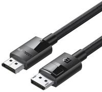 Cable DisplayPort DP A DP 2M, 1.4 8K@60Hz; UGREEN/80392
