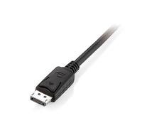 Cable DisplayPort EQUIP 1.2 10 m 4K/60 Hz Macho a Macho