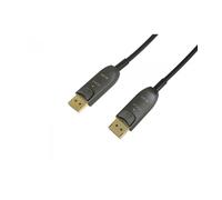 Cable displayport equip 1.4 8k macho - macho 20m