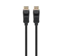 Cable DisplayPort Ewent EC1415 8K 1 m soporte 240Hz HDR Daisy Chain