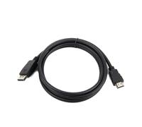 Gembird Displayport a HDMI 1,8M - Cable