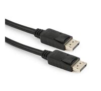 Gembird CC-DP2-10M Cable DISPLAYPORT 4K 10M NEGRO