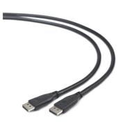 Cable DisplayPort 4K 1.8 m