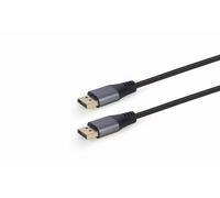 Gembird CC-DP8K-6 cable DisplayPort 1,8 m Negro