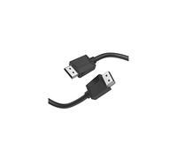 Cable DisplayPort - HAMA - 00200697 - Ultra HD 4K - 3,00 m - Reduce las interferencias