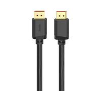 Cable DisplayPort Hama 00202032 2 m DP 2.1 80 Gbit/s Negro