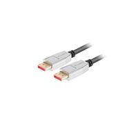 Câble DisplayPort Lanberg - - - Lanberg