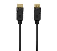 Cable DisplayPort Macho - DisplayPort Macho (15 metros) - AISENS