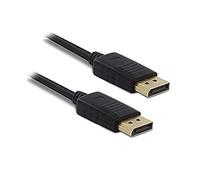 Cable DisplayPort Macho/Macho 2 M