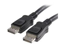 Cable DisplayPort Negro (2 mts) - STARTECH