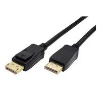 Cable DisplayPort Roline 10K 3 metros