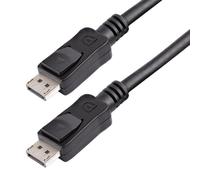 Cable DisplayPort StarTech 3m Macho/Macho 4Kx2K VESA 1.2