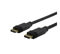 Cable DisplayPort - VIVOLINK - 2 M - Activo alto - 4K*2K@60Hz - Negro