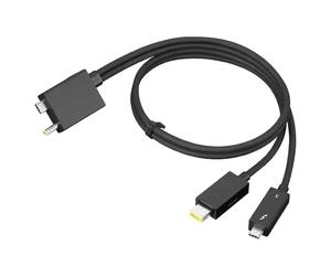 Cable dividido Lenovo ThinkPad Thunderbolt 4 WorkStation Dock