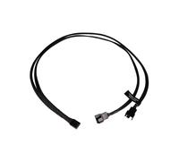 Cable divisor RGB Alphacool 18678 4 pines 600 mm