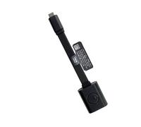 Cable dongle para portátil para DELL XPS 7390 9300 9380 9575 9370s 9250 9350 9550 Precision 5510 5530 7720 7510 7710 Precision 5530 2-en-1 Latitude 5280 5290 5580 7285 0YYG9W YYG9W DBQBJBC054