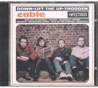 Cable - Down-Lift the Up