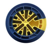 Cable Dresser - Wire Organizers Cords | Ethernet Cable Organizing Gadget | Time Saving Networking Tools | Network Straightener Organizer Tool For Management Pull And Rolls Smoothly