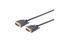 CABLE DVI-D (24+1) (ST - ST) 2M