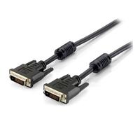 Cable DVI-D Macho a DVI-D Macho 3M